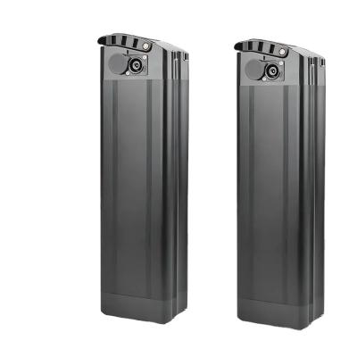 48V 15Ah Silverfish vélo électrique batterie au lithium pour vélos électriques