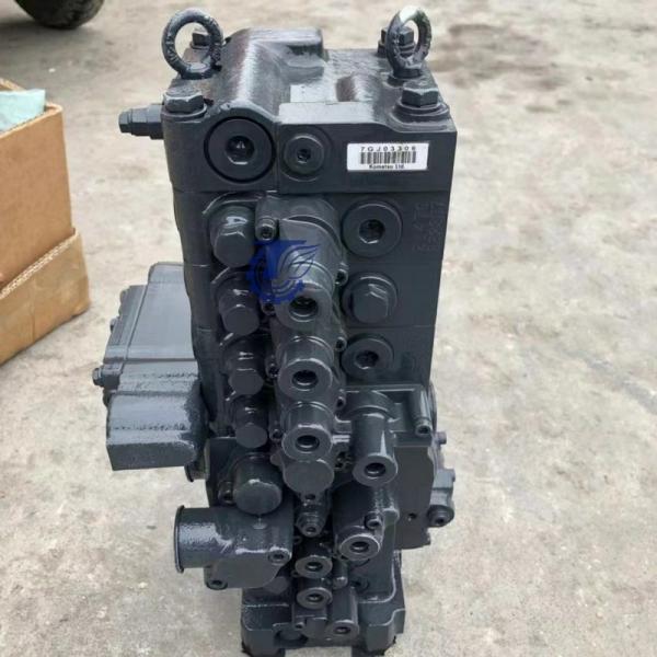 723-27-50900 válvula de controle de KOMATSU PC60-8 PC70-8 PC78US-6