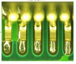 Машина чистки силы 42L автономная PCBA итога 33KW для PCB SMT