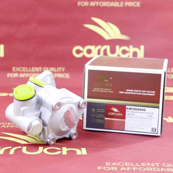 C5612743 Power Steering Pumps for dongfeng cummins dcec Power Steering Pumps