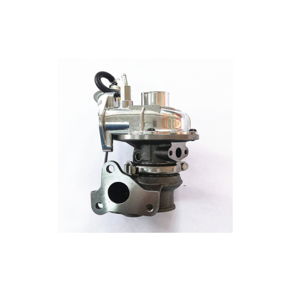 RHF3 Turbocharger VB410088 17201-97202 17200-97202 New Turbo Boost Control For Toyota Daihatsu L950s L960s Briggs