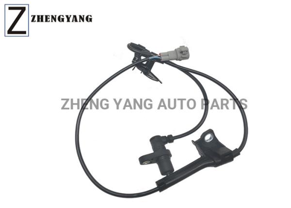 89543-12070 Toyota Corolla Speed Sensor , Front Abs Sensor Lh Aftermarket Parts