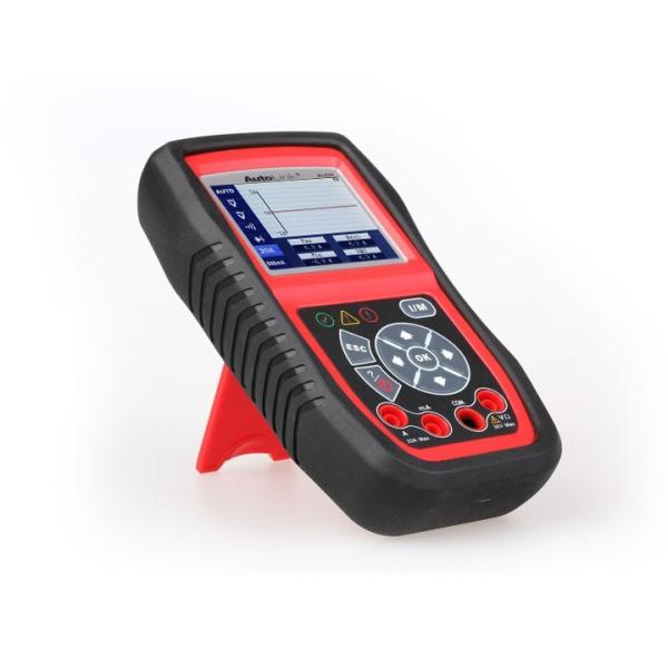 Original Autel AutoLink AL539B OBDII Code Reader & Electrical Test Tool Autel Car Scanner