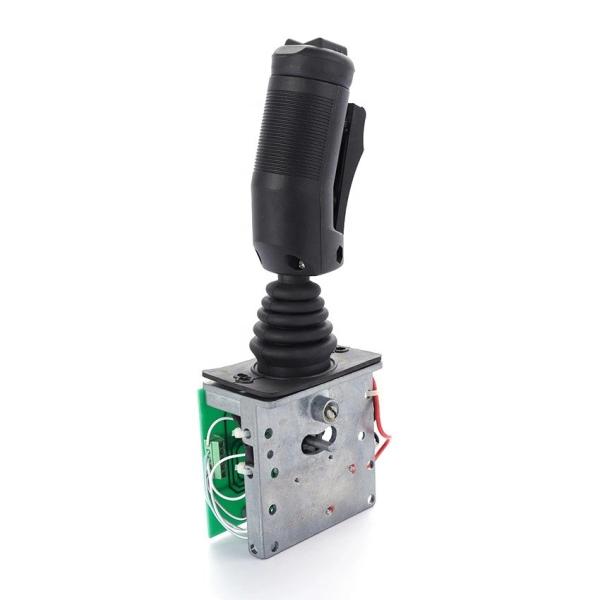 SJ-123994 Joystick Controller With 3 Switches For Replacement Of SKYJACK Boom Lift Joystick