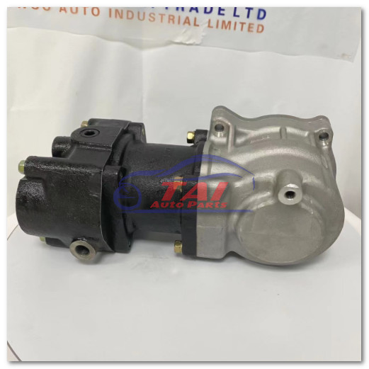 Компрессор тормоза воздуха машинных частей 14501-971101 Ниссан для двигателя Ниссан УД КВ536 РФ8