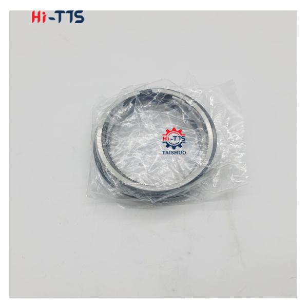 4BT 6BT Piston Ring KitSTD 102mm 3802230 3802421 For Diesel Engine Parts