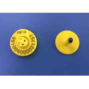 Animal Ear Tags