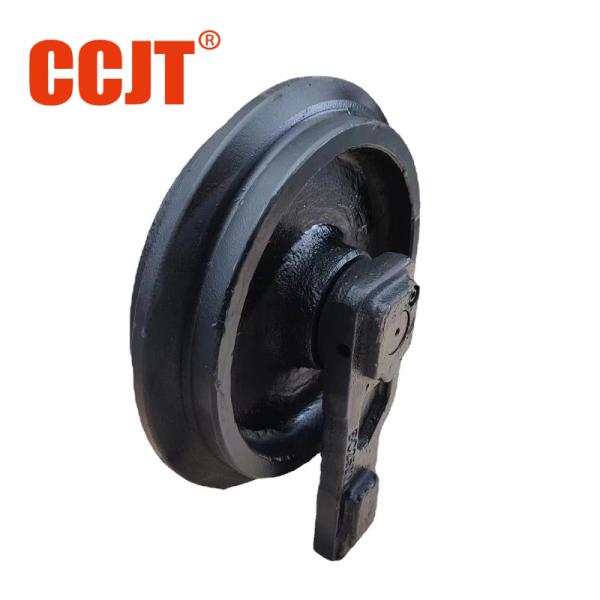 Undercarriage Mini Excavator Excavator Track Idler OEM Track Idler Roller