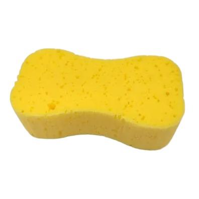 Durable Premium Car Wash Sponge - Scratch-Free, Super Absorbent, Foam & Microfiber