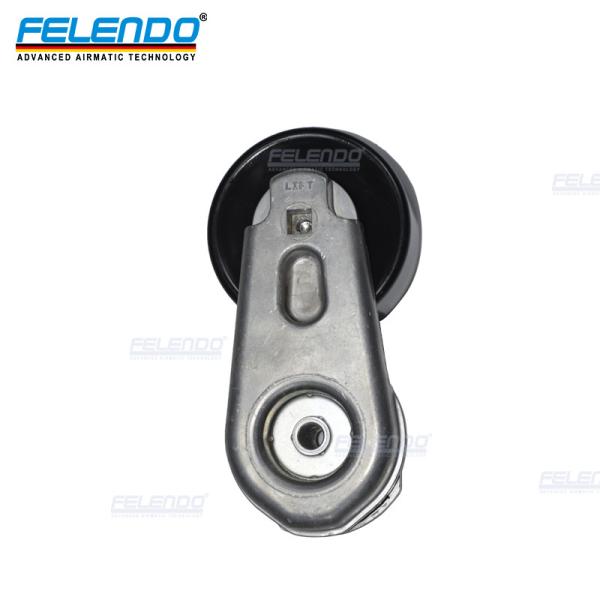 Pulley assy Tensioner LR016140   for Discovery RandRover sport
