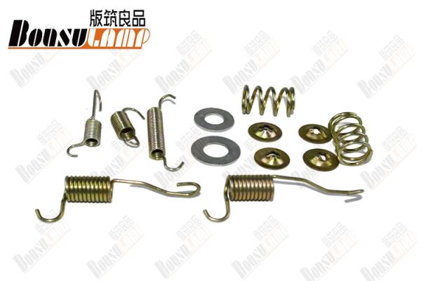 Diesel Engine 8534855860 Handbrake Drum Repair Kit 8-53485586-0 J116E3