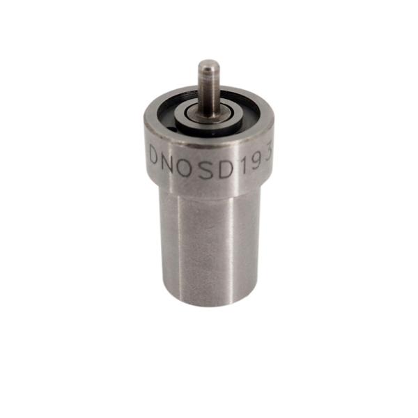 ISO High Speed Steel SD Type Spare Parts Diesel Fuel Injector Nozzle DN0SD193