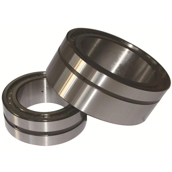 Подшипник ролика точности строки подшипников ролика низкой либрации стальной Multi