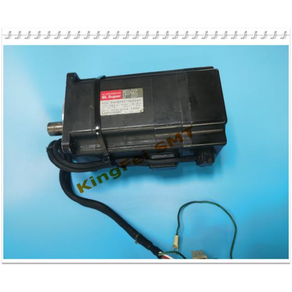 Мотор сервопривода P50B08075DXS44 Yamaha YV100XG 750W