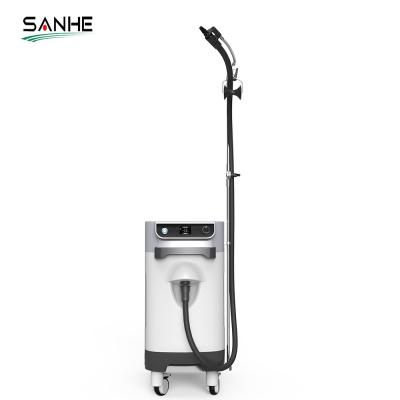 Most Advanced Cryotherapy Medical Cooling Therapy Machine -40C Skin Cooler Machine