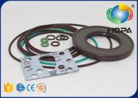 Mineração de A4VG71 Digger Excavator Seal Kit For