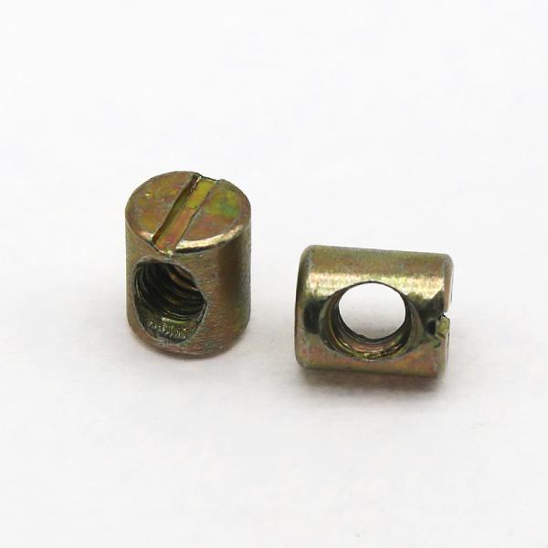DIN ISO Standard Furniture Screws Custom Fasteners By Industry