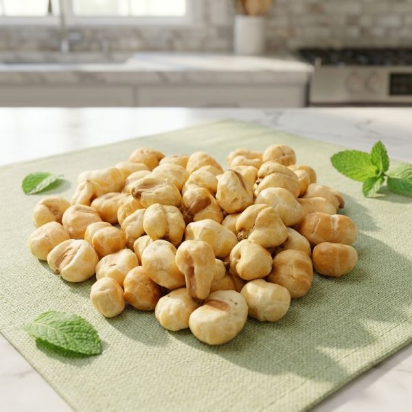 Salted Fried Corn Snacks Natural Corn Flavor Shell-Free Light Crunchy Snack For Office Break Breakfast Party Supermarket Wholesale Food Importers