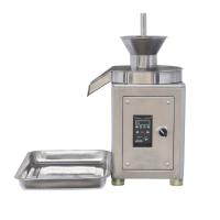 Polvo úmido Alimentos Drum Químico Granulação Rotativa Granulação de composto Máquina de Fabricação de Grânulos Extrusão Granulador Rotativo