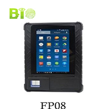 RA05 TCP/IP Biometric Attendance System Facial Recognition Device And Fingerprint Scanner Support Wifi