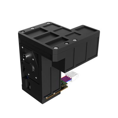 circuit breaker actuator Mini Actuator 16mm Micro metal gearbox 5v gear motor worm gear motor