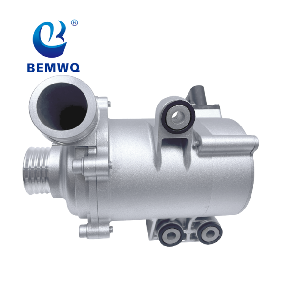 BEMWQ 11517597715 11515A81BE9 Electric Water Pump for BMW F20 F23 E84 E89 F20
