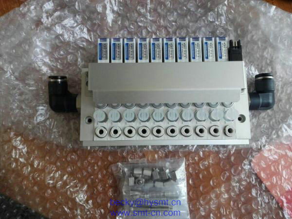 KHY-M7151-011 EJECTOR,RESIN YG12