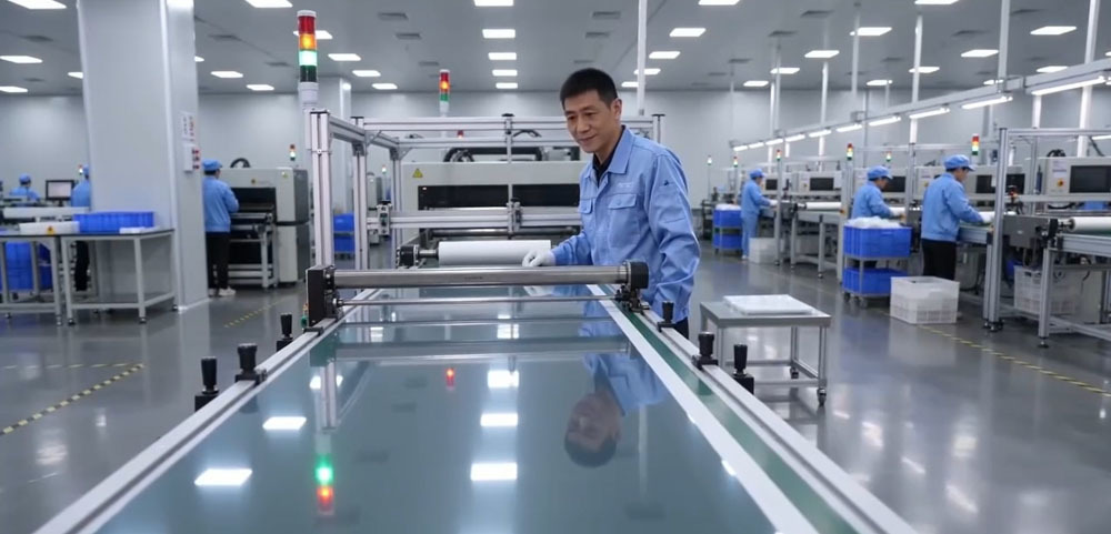 Shenzhen XH Technology Co., Ltd.