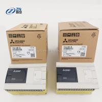 32W FX Series Mitsubishi PLC Module 60Hz FX3GA-60MT-CM 36 Input 24 Relay Output