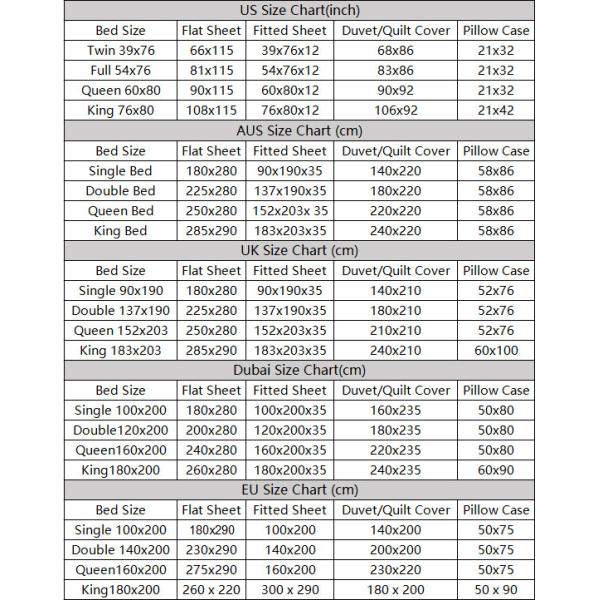 128x68 Densidade de tecido 100% de seda pura Satin Set de cobertor de cobertor para roupas de hotel de luxo