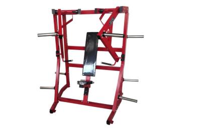 Multifunctional Outdoor Sports Equipments Steel Iso Lateral Wide Chest