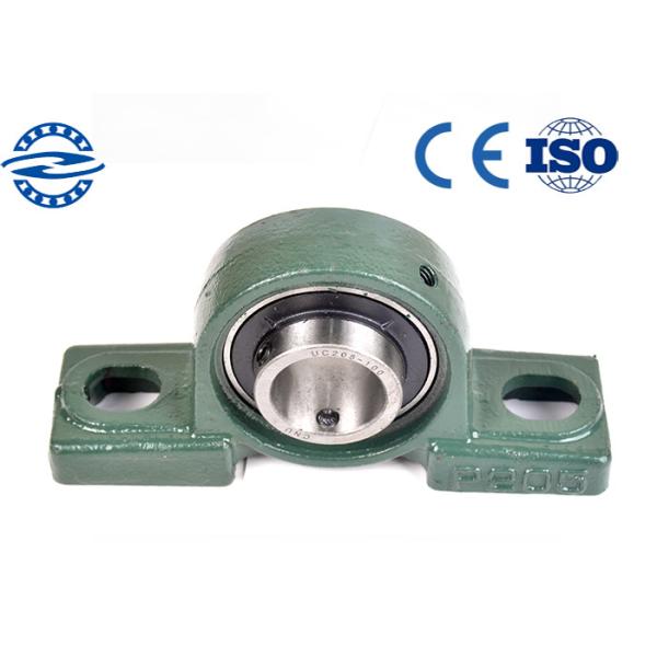 Durable NSK Plummer Pillow Ball Bearing UCP207 TR P207 Pillow Block Bearing For Motors