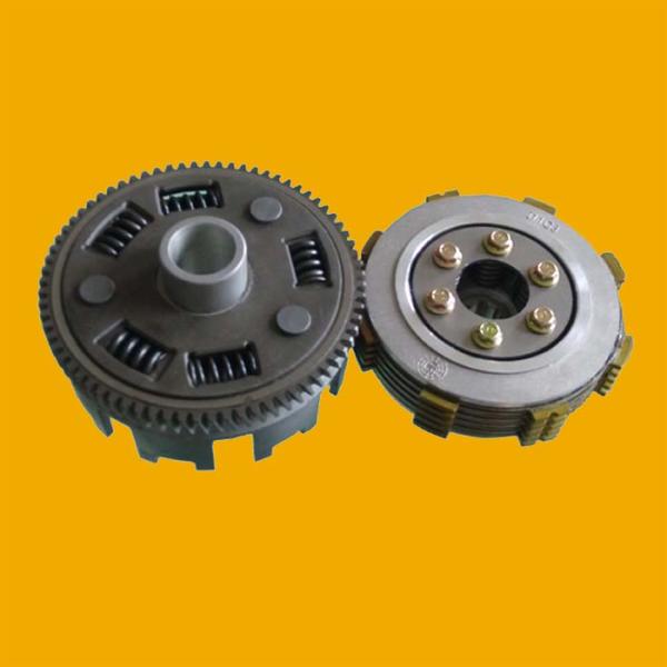 wholesale BAJAJ 100 Motorbike Clutch, Motorcycle Clutch for motorcycle parts,motor spare parts