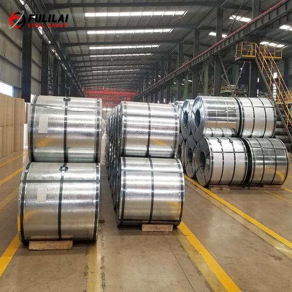 304 304L Stainless Steel Coil