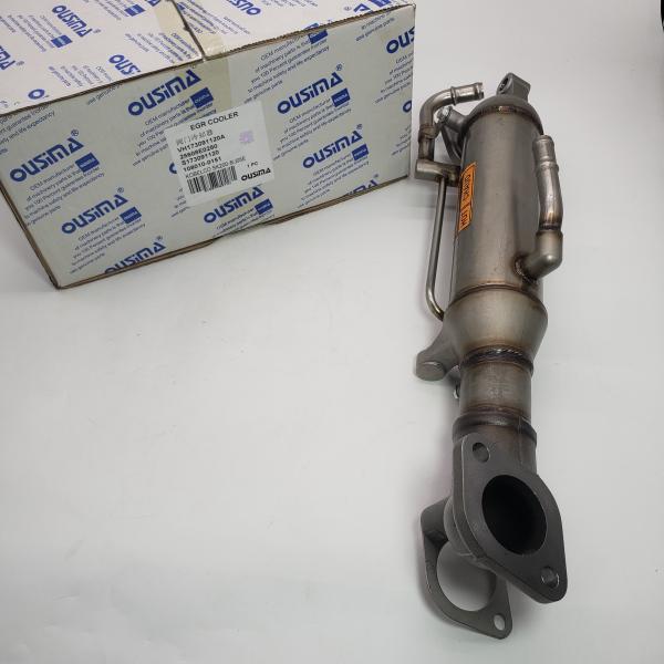 Refrigerador EGR VH173091120A 25608E0280 S173091120 Para KOBELCO SK200-8 J05E