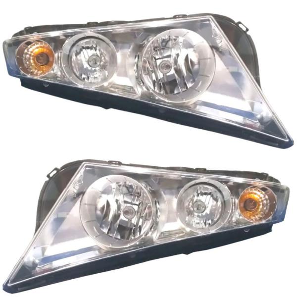 MARCOPOLO Volare Fly Spare Parts Headlamp Front Head Light