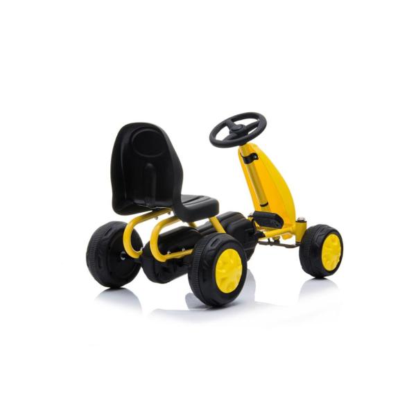 Мальчики Игрушечные автомобильные ножки Педаль Детская педаль езда на автомобилях Детские го-карты 40HQ / 20HQ 1520 шт / 650 шт