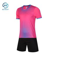 Ensemble de tenues de football – Vêtements de sport personnalisables