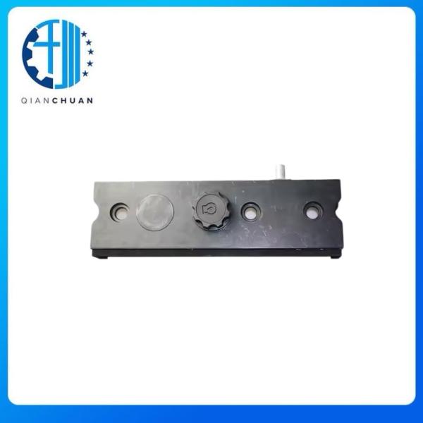  4142X053 Cylinder Head Cover For Perkins 1004  Engine Spare Parts