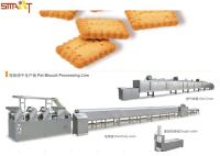 El animal doméstico de acero inoxidable del SENIOR -300 trata la prensa de planchar de la galleta con el CE certificado