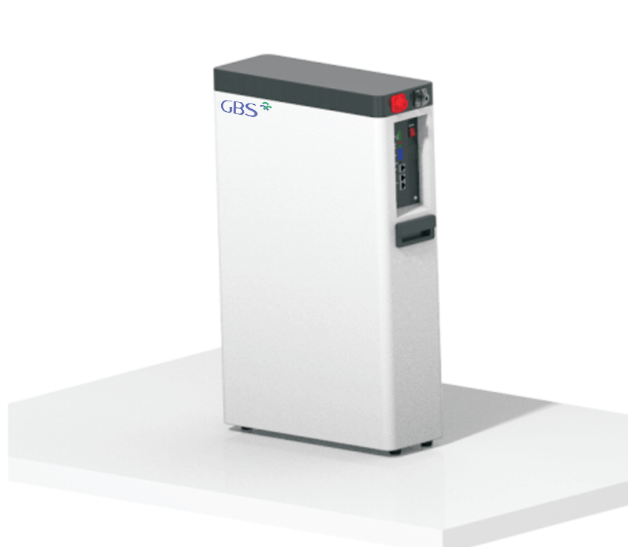 Lifepo4 Power Wall Lithium Battery Cell Solar Ion Lithium Battery 48V 5Kwh for Solar System