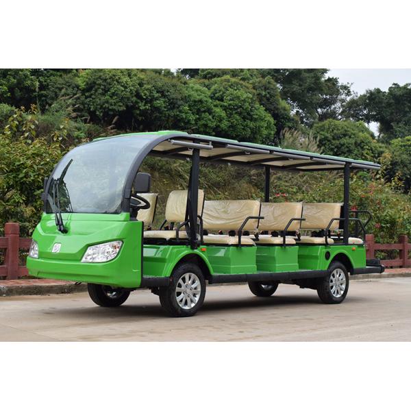 14 тележка 5300*1500*2000мм корабля привода колеса мест 4 электрическая Сигхцеинг