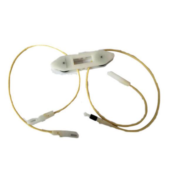 Bonas Electronic Jacquard Spare Parts  Below Connecting Line