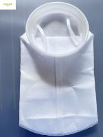 Sachet filtre liquide en nylon de polypropylène de PE PTFE de pp 7