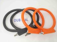 4100180 O Ring Fits Hitachi EX300 EX345USR EX700 ZX350 ZX400W-3 ZX480MT EX1800-3 de alta qualidade