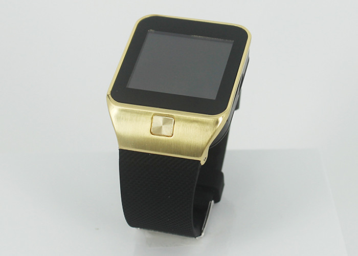 Touch Screen Bluetooth Smart Watch pedometer weather TFT Display