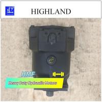 HMF90 : Remplacez entièrement les produits importés par les moteurs hydrauliques résistants