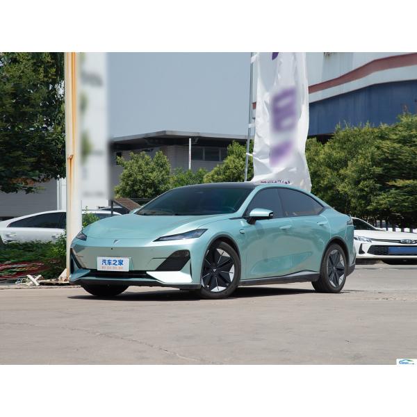 2024 CHANGAN Deepal SL03 Shenlan 530 610max EV Sedan 's Top Choice for Energy Vehicles
