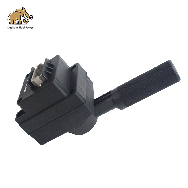 Управление трансмиссией CAATerpillar 261-2209 для CAATerpillar CAAT 416 420D 420E 422E 424B 424D