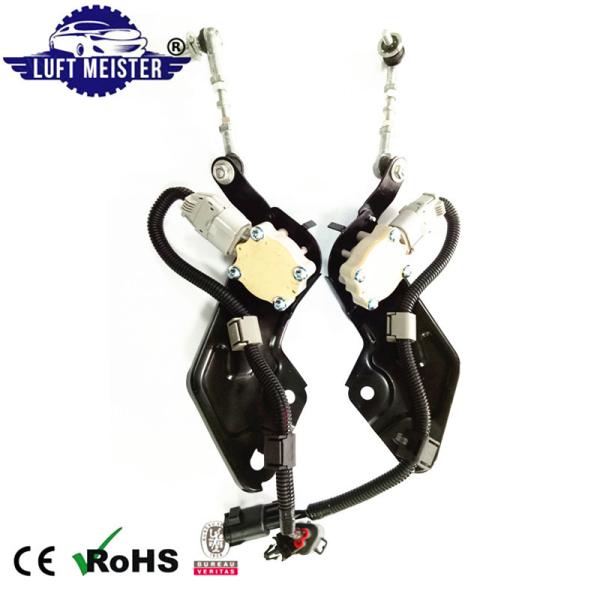 Lexus GX460 GX470 4.7L Vehicle Height Control Sensor 89407 - 60022 8940760022
